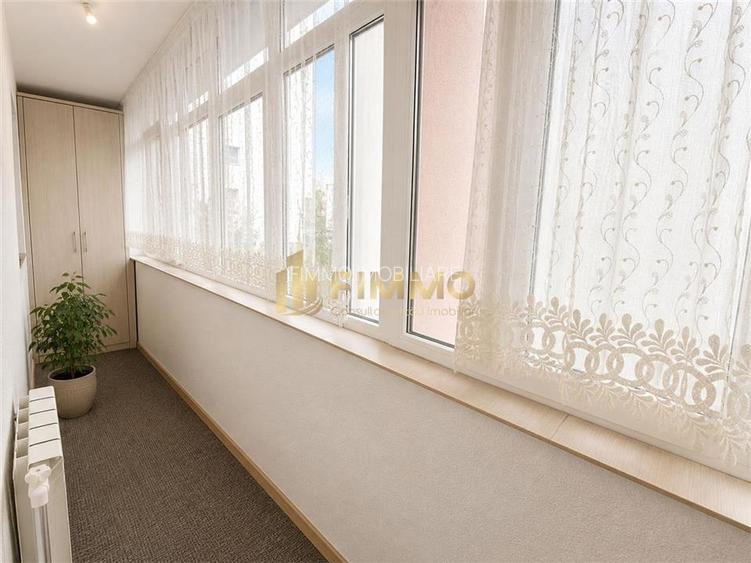Apartament 2 camere | 82 mp |  Decomandat | Burdujeni | ID:1738 - 8