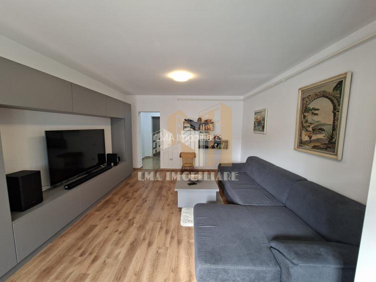 Garsoniera openspace Subcetate City 1 Sanpetru Brasov - 4