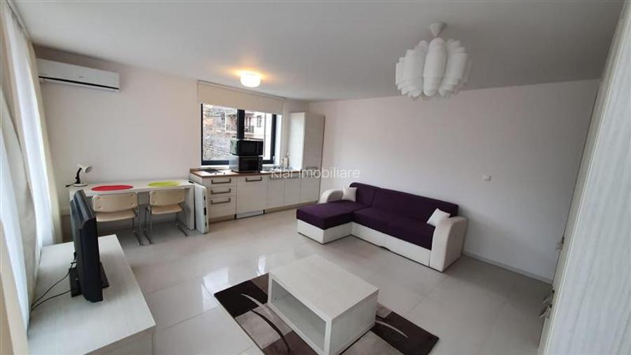 Vanzare Apartament 2 Camere Imobil Tip Vila In Zorilor - 10