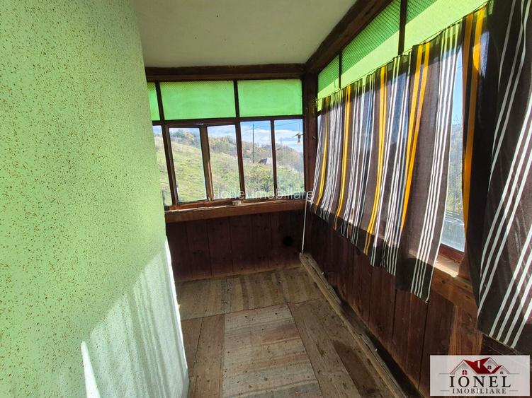 Casa de vanzare in Trampoiele (Zlatna) - 4