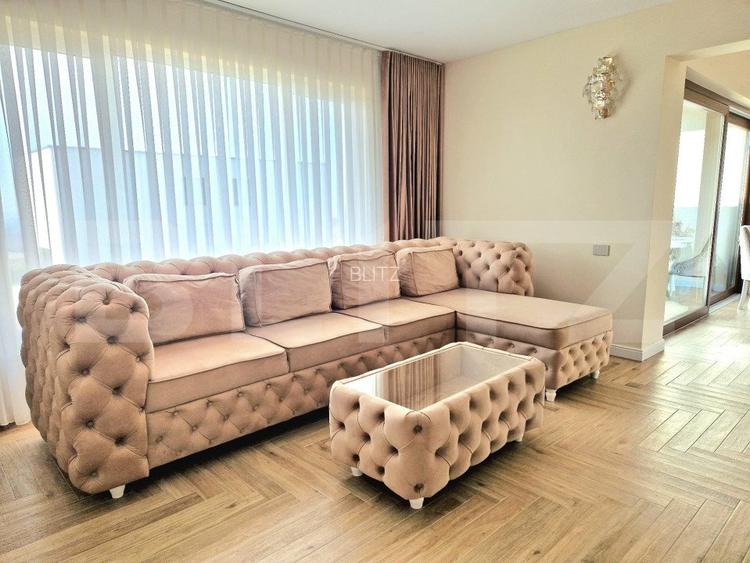 Casa de vanzare, cu 4 camere, 168 mp+teren 1000 mp, Oradea - 3