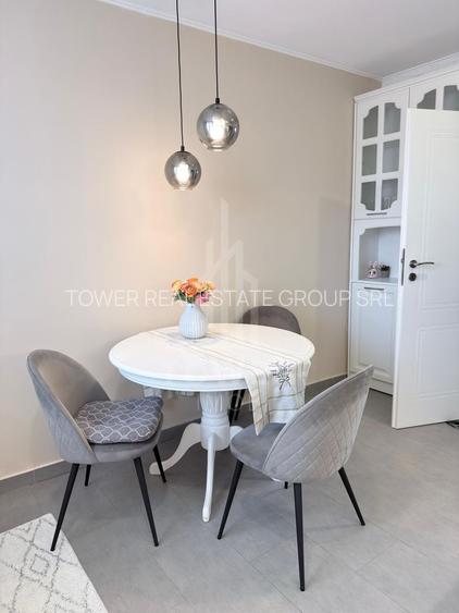 Apartament 3 camere | zona Selimbar - 20