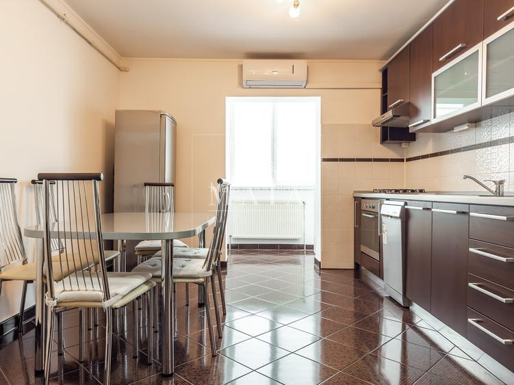 Apartament 2 camere decomandate, 60 mp, etaj 1, Strand - stadion - 6