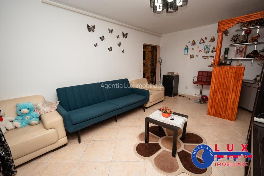 ID 3656 APARTAMENT 3 CAMERE DE VÂNZARE – CARTIER C5 - 2
