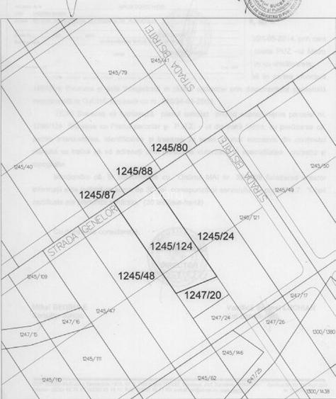 proprietar, teren langa Metro - 2