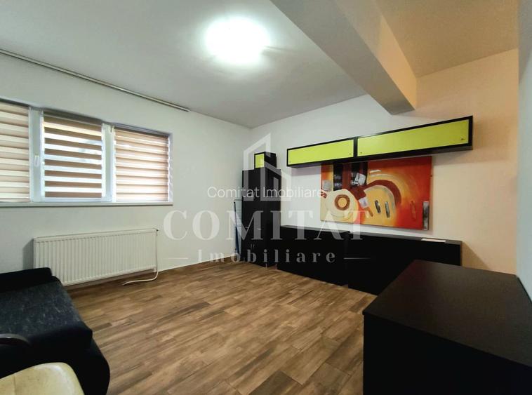 Garsonieră de închiriat | PET FRIENDLY | Zona Grand Hotel Italia - 2