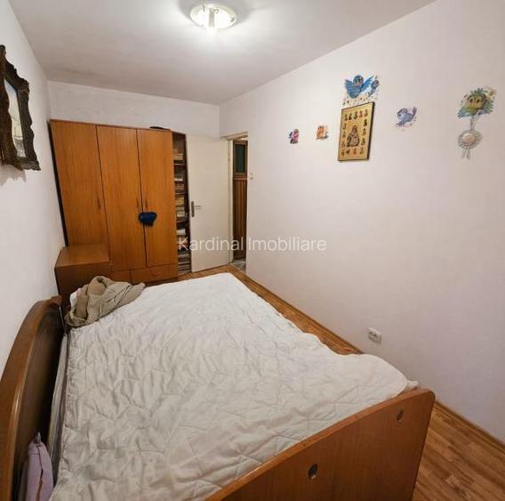 Exclusiv!Apartament 3 camere decomandat Astra- Berzei - 5