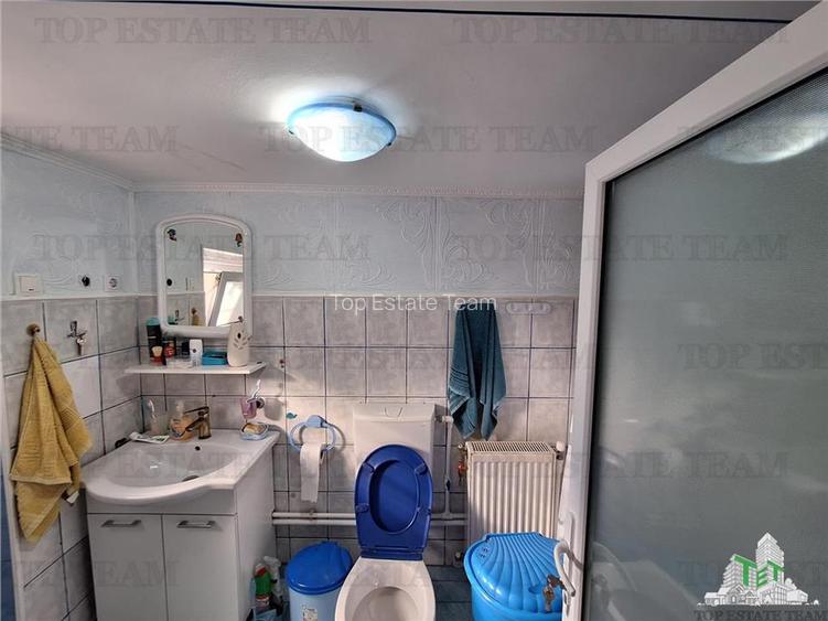 Casa eleganta - Braila  -Vidin - vanzare - 13