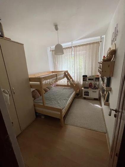 Apartament 3 camere semidecomandat, zona Metalurgie, Iulius Mall, ID: 162354 - 4
