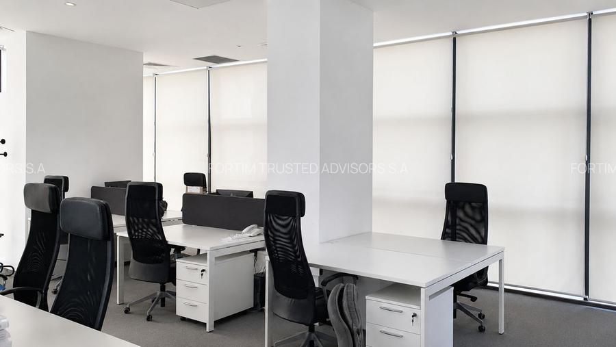 HM Business Center (Frunzei 26) - 9
