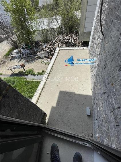 Buftea Spital Vila P+1 SU 125 mp Teren 250 mp - 21