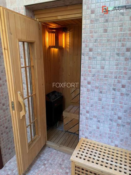 Casa individuala cu 5 camere si teren de 1 hectar - Ghioroc - Arad - 23