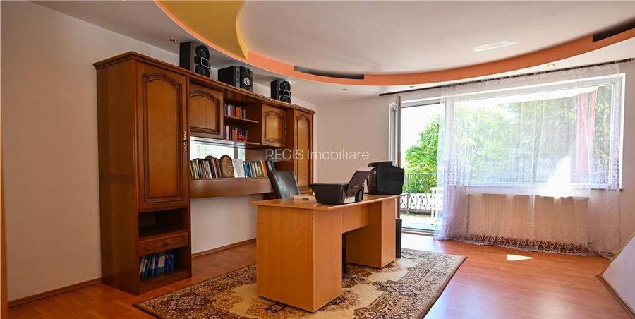 Proprietate unica aproape de centru, locuinta sau investitie. Comision 0%! - 8