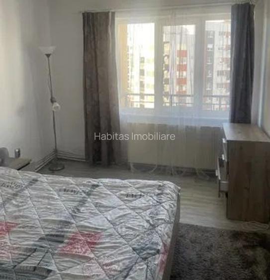 2 camere, zona Petrom, 49 mp, finisat modern - 4
