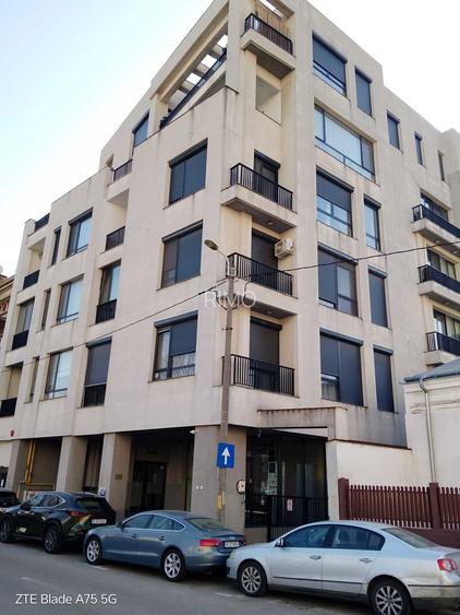 Apartament Marriot / Palatul Parlamentului - 7