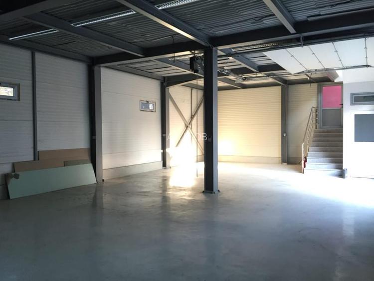 Spatiu birouri si depozit in Ploiesti, zona Xenia. - 13