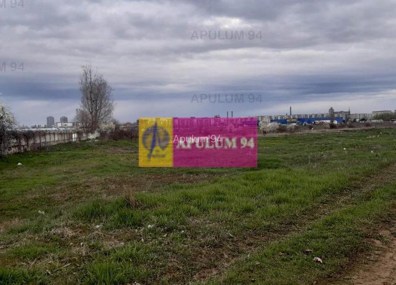Teren 1055 MP București Sector 4 cu Certificat de Urbanism - 43