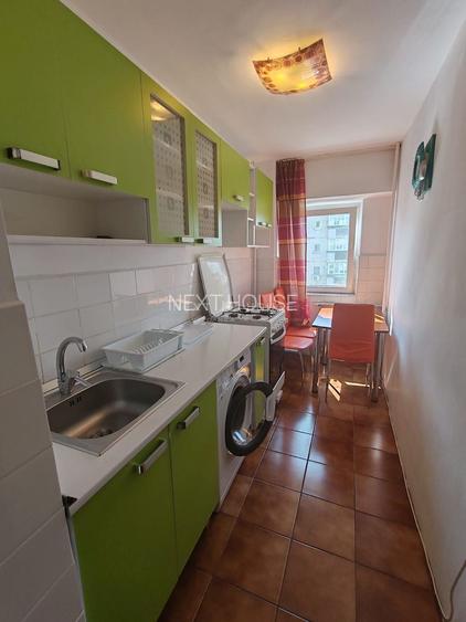 Garsoniera Liberty Mall ( Rahova - Trafic Greu ) - 9