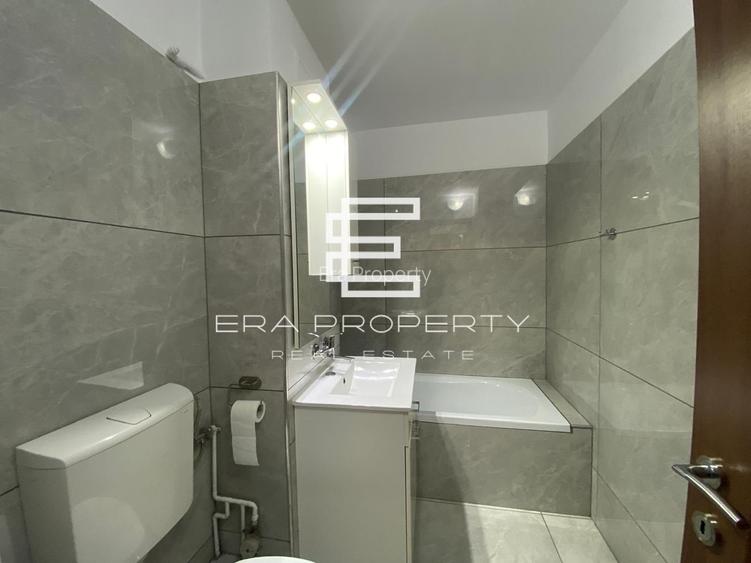 Apartament 3 camere  - mobilat  – etaj 2 – zona Terezian, Sibiu - 11