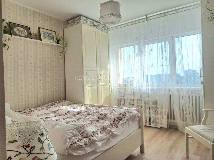Apartament luminos in cartierul Pantelimon - 16