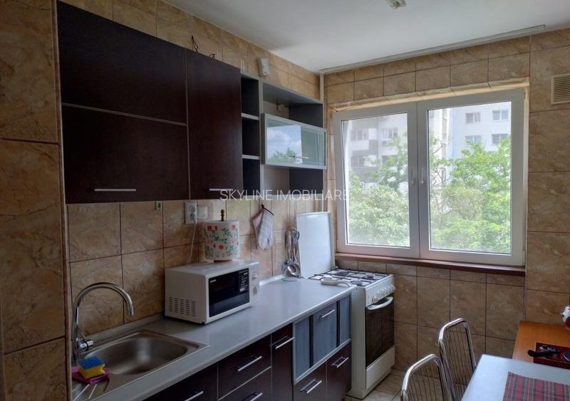 Apartament 2 camere, 50 mp, metrou, zona Drumul Taberei - 6
