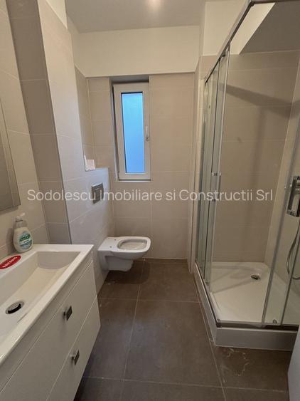 Apartament 3 camere în Imobil nou zona Aradului - 25
