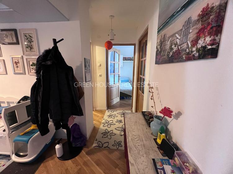 Apartament 4 camere,zona Ultracentral - 14