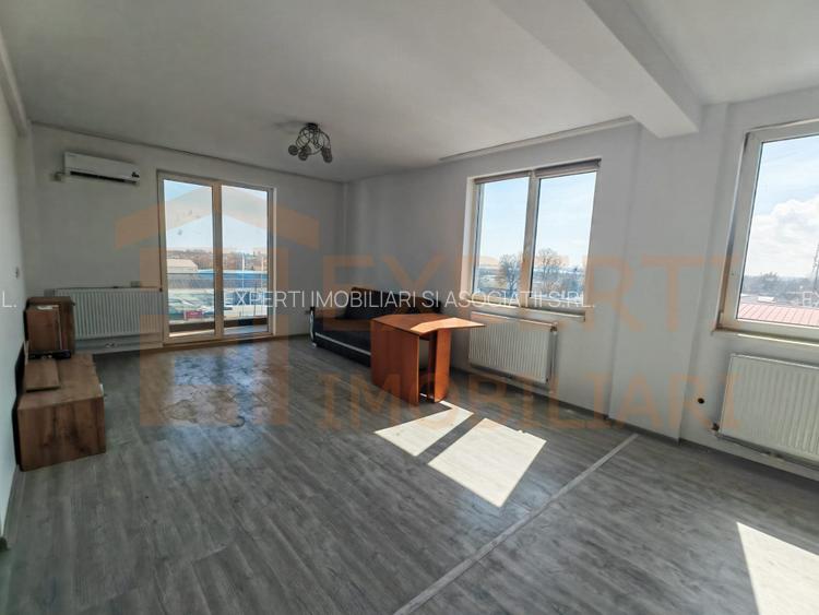 Apartament 2 camere, zona Lumina, mobilat, centrala gaze, loc parcare - 17