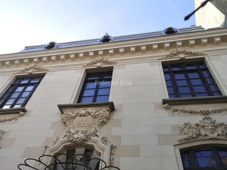 Vanzare imobil CONSOLIDAT | Stirbei Voda - Berzei - Mircea Vulcanescu | teren pr - 3