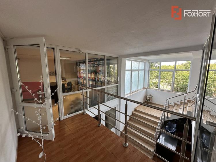 COMISION 0% Cladire de birouri multifunctionala - zona Girocului - 5