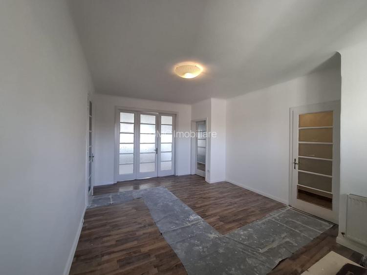 Apartament nemobilat 3 camere Dorobanti M261 - 13