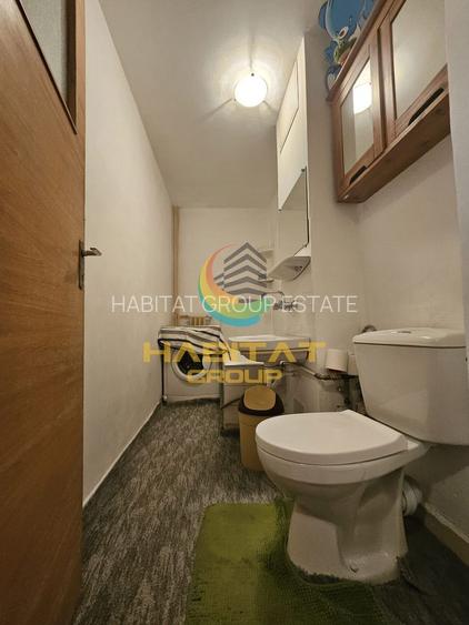 Vânzare Garsoniera 39 mp Bulevardul Ghita Tei - 11