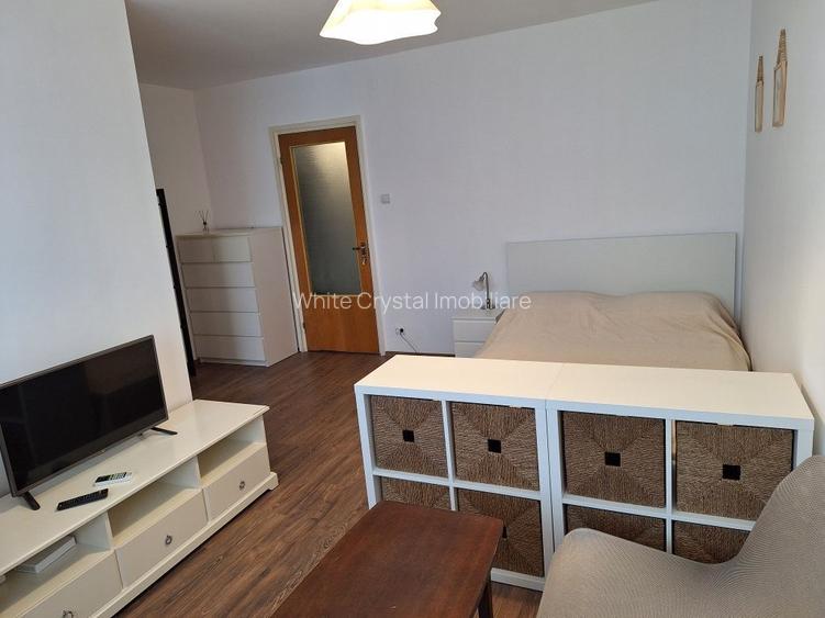 Închiriez garsonieră Campia Libertății - 3