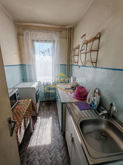 Vand apartament, 2 camere, Narcisa, etaj intermediar - 7