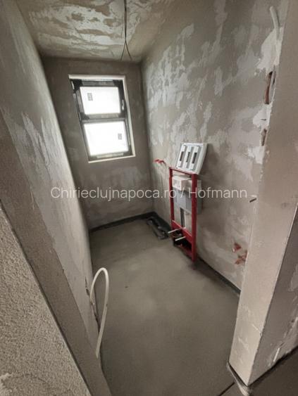 Duplex premium de vanzare – la 3 minute de intrarea in Dezmir - 20