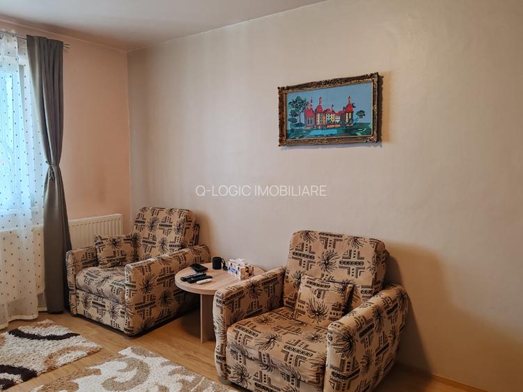 Apartament 2 camere zona Piata Tractorul - 2