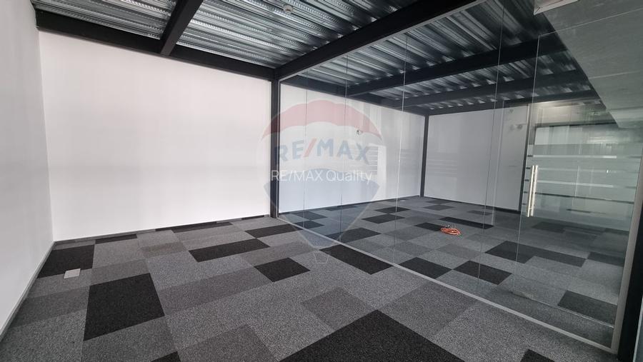 Spațiu de birouri ultra-modern in zona Preciziei - 2