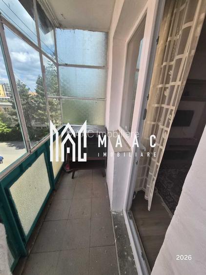 Apartament 2 camere | Locatie excelenta | Zona Cedonia - 15