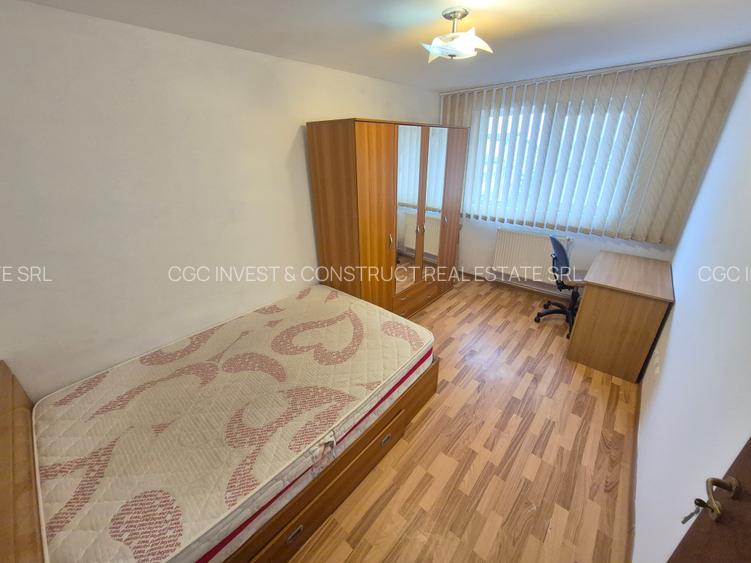 2 Cam-Girocului-3 Min Spitalul Judetean-40MP--Mobilat-Centrala--77.000 Euro! Neg - 6