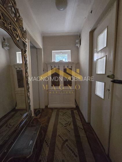 Apartament 4 camere+anexa 2 camere pe Malul Muresului/Str. Praporgescu - 5