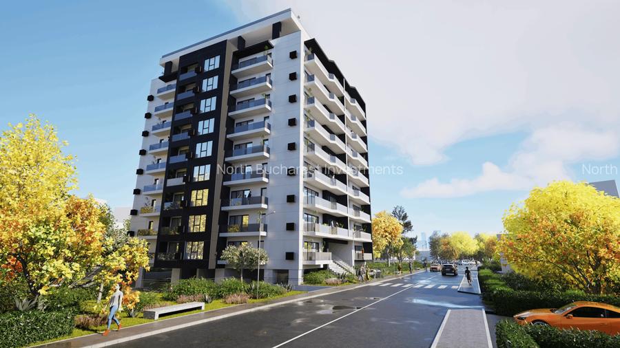 APARTAMENT 3 CAMERE - CENTRAL - COMISION 0% - 5