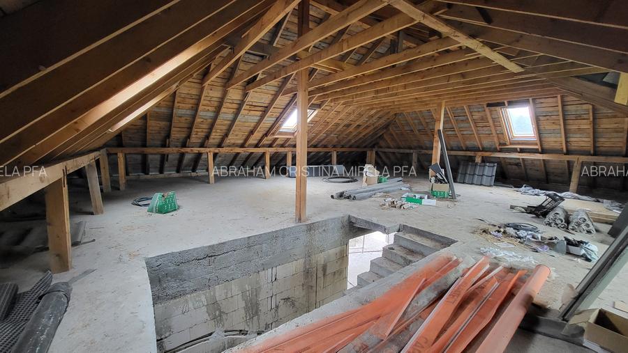 Vanzare Casa P+M, Comuna Peris-sat Balteni - 3