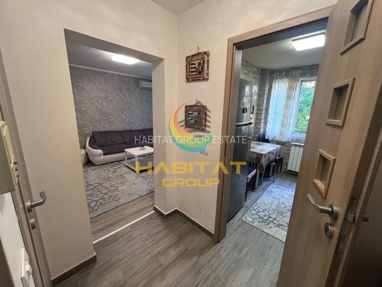 3 Camere Mobilat Centrala  Blv. Constantin Brancoveanu LP adp - 3