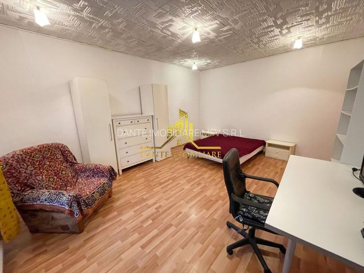 2 camere, semidecomandat, mobilat modern, ULTRACENTRAL, zona Motilor - 3