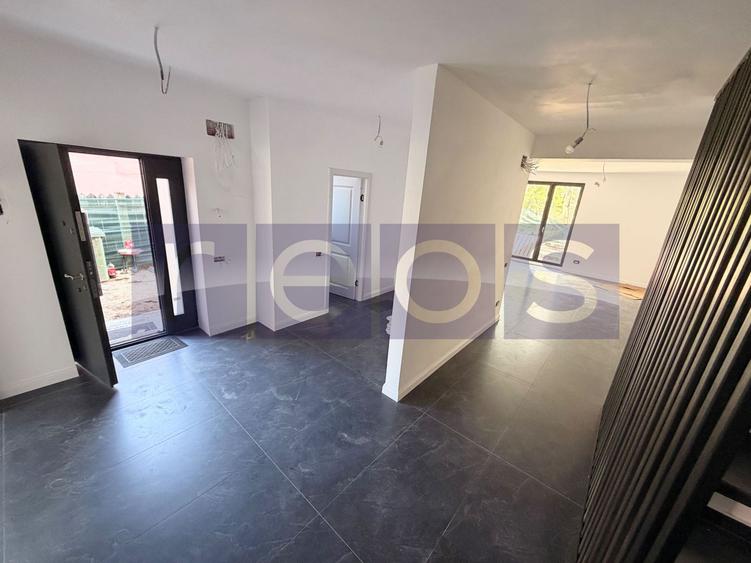 VILA INDIVIDUALA P+1+M | 284 MP UTILI | 5 DORMITOARE | ZONA BUCURESTII NOI - 4