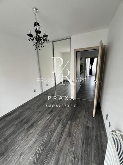 Casa tip duplex cu garaj, ultrafinisata, zona centrala Floresti! - 4