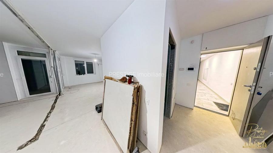 Apartament cu 3 camere si terasa 127 mp de vanzare in ARED R31 -Oradea - 4