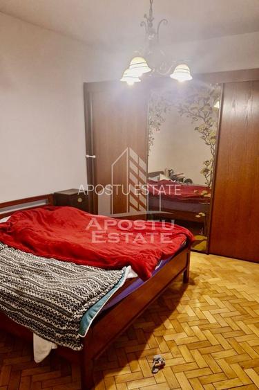 Apartament cu 2 camere si curte de inchiriat, Balcescu , Timisoara - 3
