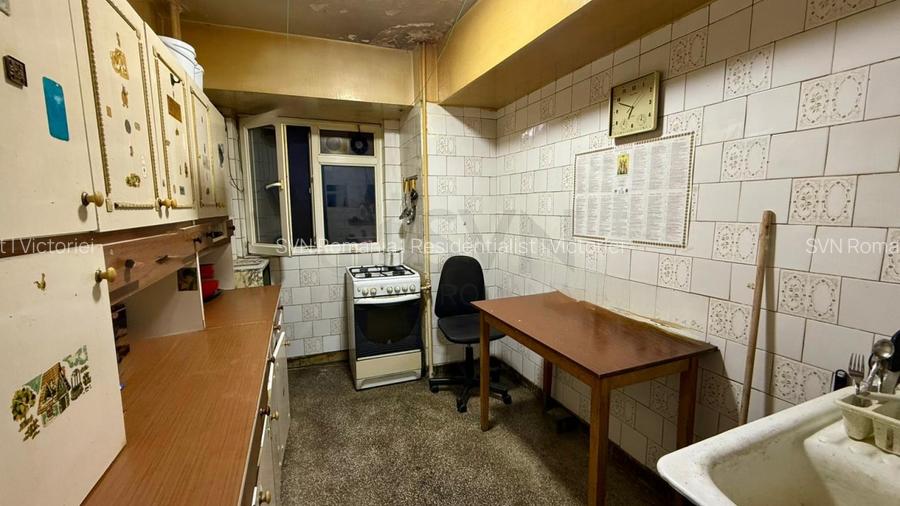 REA1027682 Apartament 4 camere I Colentina I De vanzare - 4