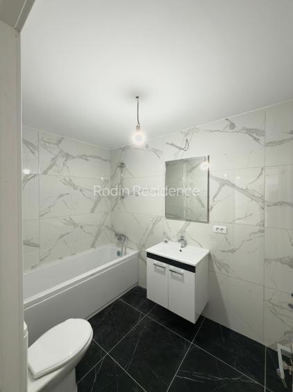 APARTAMENT 3 CAMERE VITAN BARZESTI - 8